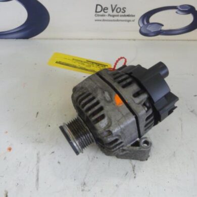 Peugeot Bipper  Dynamo FHZ 2012 1608858180