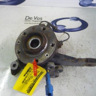 Citroen C5  Knuckle, front left 2011 364697