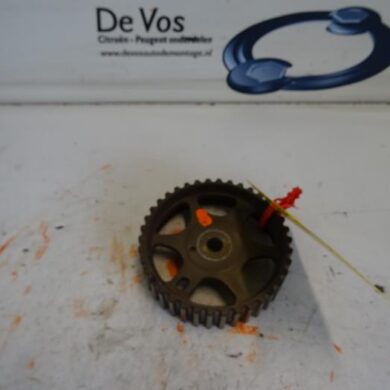 Peugeot 307 1.6 16V Camshaft sprocket NFU 2005 0805F1