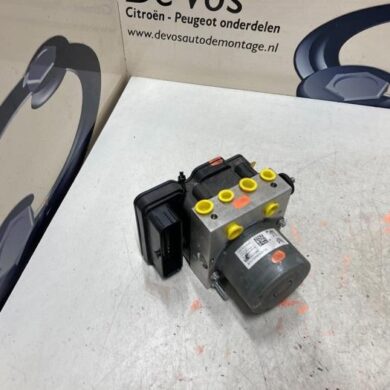 Peugeot 308 1.2 12V e-THP PureTech 130 ABS pump HNS 2020 0265956352-9808958280