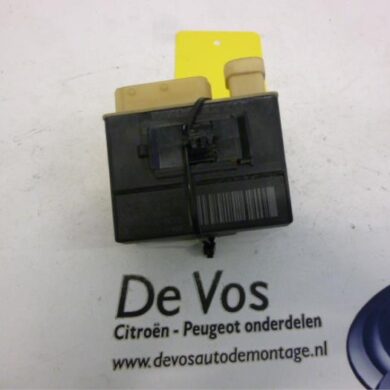 Citroen Berlingo 1.6 Hdi 16V 90 Relais 2009 6500EJ