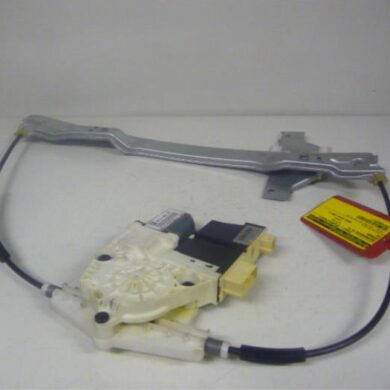 Citroen C4 1.6 16V Ruitmechaniek 2Deurs rechts-voor 2005 9222AQ-9222R1