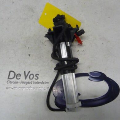 Citroen C5  Headlight washer 2011 6438Z4