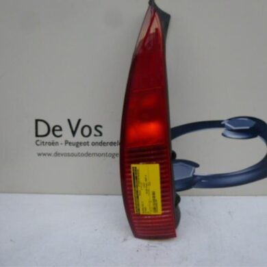 Citroen C5 2.0 16V Taillight, right 2003 6351P7