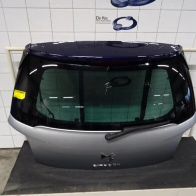 Citroen DS3  Tailgate 2014 8701CE
