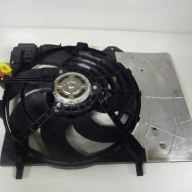 Peugeot 207 1.6 16V RC Turbo Koelvinhuis 2008 1253Q0-1253H5