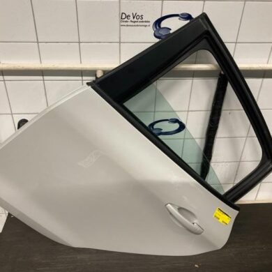 Peugeot 208 1.2 Vti 12V PureTech 82 Portier 4Deurs links-achter 2016 9671907580