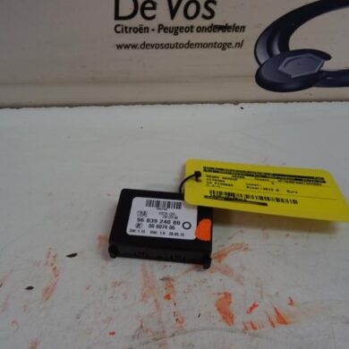 Citroen C3 Picasso  Regensensor 2013 6405NV