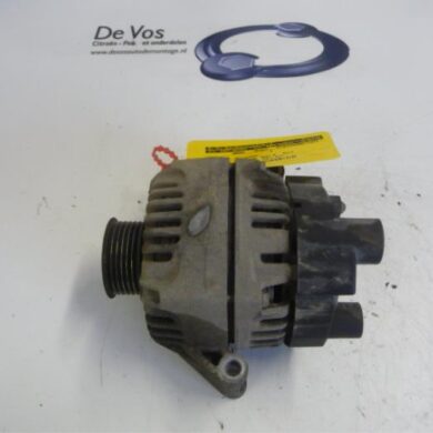 Citroen Nemo  Dynamo FHZ 2011 5705NY