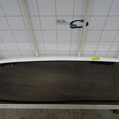 Citroen C4 Cactus  Dakrail links 2016 1611394280