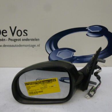 Peugeot 406 1.8 S,SL,ST,STX 16V Buitenspiegel links 1996 8149X4