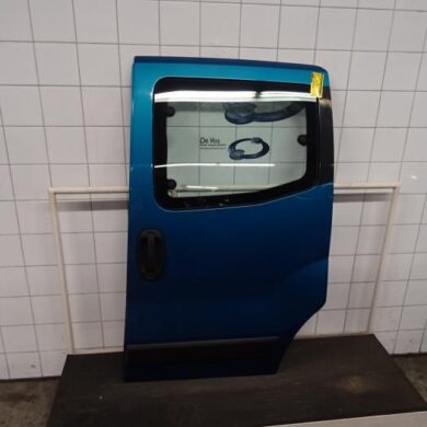 Peugeot Bipper  Schuifdeur links 2011 9006T0