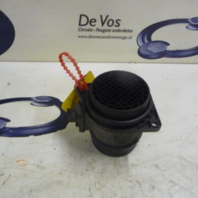 Peugeot 208  Airflow meter 5FU-5FU5F03 2013 1920RW