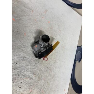 Peugeot 5008  Gasklephuis YHZ 2019 9830171480