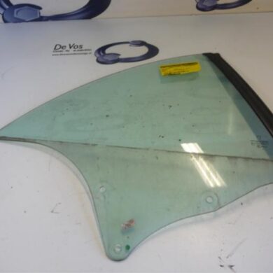 Peugeot 308  Window 2-door, rear right 2010 8569WQ