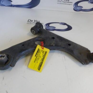 Citroen Nemo  Draagarm rechts-voor 2008 3521V5-3521S6