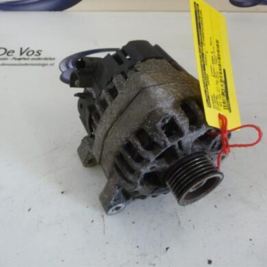 Citroen Pluriel  Dynamo NFU 2004 57056C-5705GZ