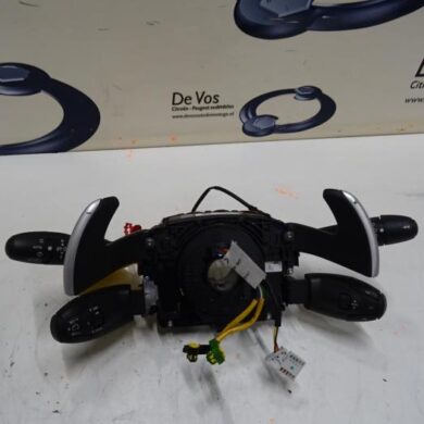 Peugeot 1007 1.6 GTI,Gentry 16V Steering column stalk 2008 624251