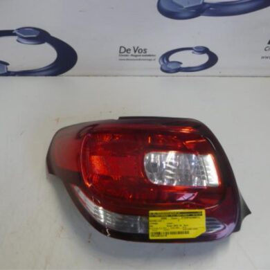 Citroen DS3  Achterlicht links 2012