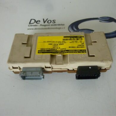 Peugeot 807 2.0 16V Computer Diversen RFN 2004 6554H4
