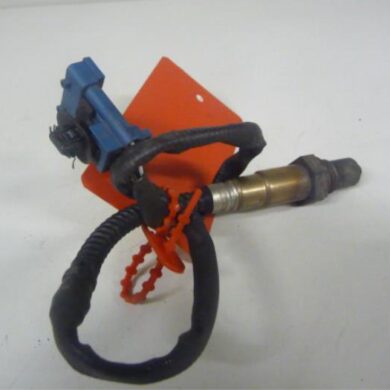 Peugeot 407 3.0 V6 24V VVT Lambda probe XFV 2004 1628KY