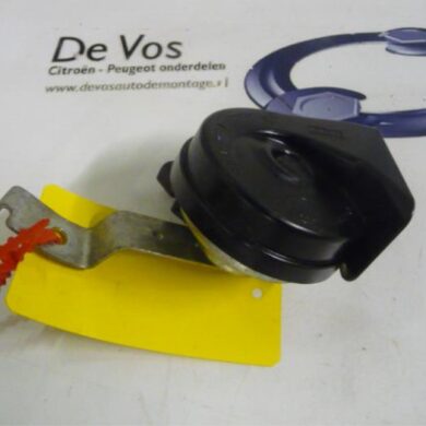 Peugeot Bipper 1.4 HDi Claxon 2010 6236L7