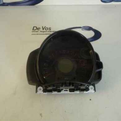 Peugeot 108 1.0 12V Kilometerteller KM 2015 B000777980