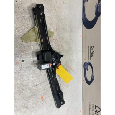 Peugeot Expert 2.0 Blue HDi 180 16V Ruitmechaniek 4Deurs rechts-voor 2018 9808388480-9829889680