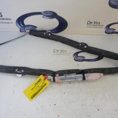 Citroen C3 1.6 16V VTi 120 Hemel Airbag 2012 8216ZQ