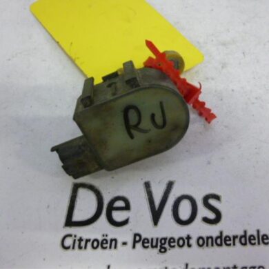 Peugeot 607 2.7 HDi V6 24V Sensor (overige) 2009 5273K1