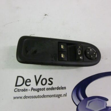 Peugeot 308  Kombischalter Fenster 2008 649024