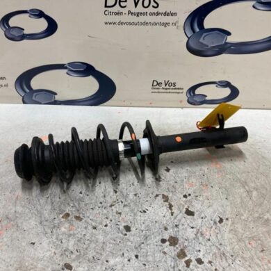 Peugeot 108 1.0 12V VVT-i Schokdemperpoot rechts-voor 2021 B000771380