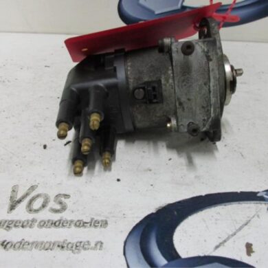 Citroen ZX 1.4i Reflex,Avantage,Furore Ontsteking (compleet) KDX 1992