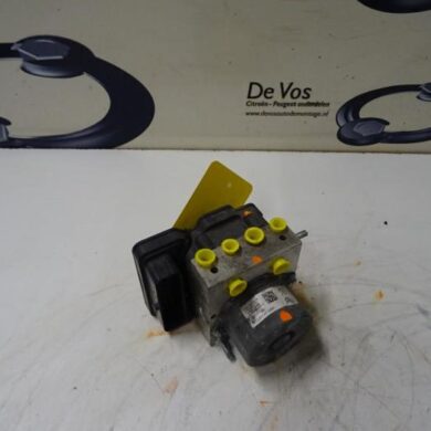 Peugeot 308  ABS pump BHZ-BHZBH01 2015 1613388380