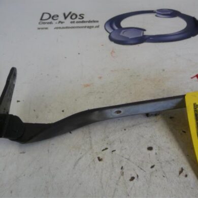 Citroen C6 2.7 HDiF V6 24V Motorkap Scharnier 2006 791337