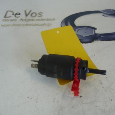 Citroen Jumper  Windscreen washer pump 2007 6434C5