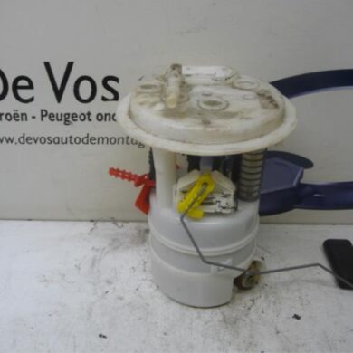 Peugeot 407  Electric fuel pump 3FZ 2005 1525CT