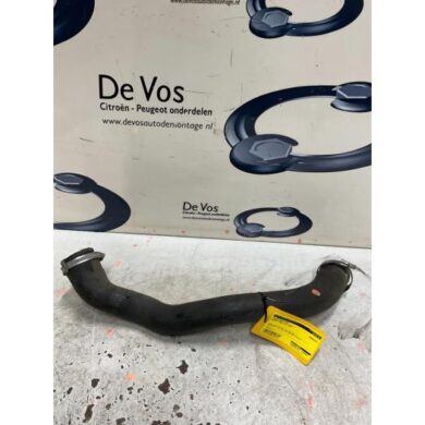 Peugeot 5008 1.5 BlueHDi 130 Intercooler hose YHZYHZ-YH01 2018 9820100680