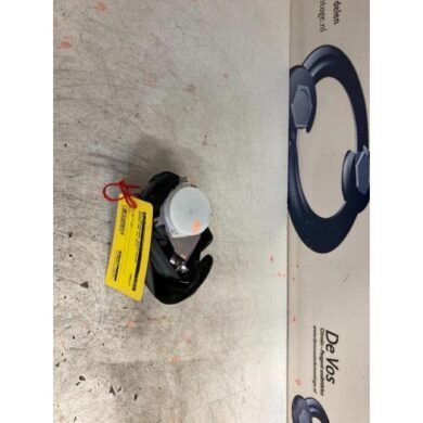 Peugeot 308 1.6 BlueHDi 120 Rear seatbelt, right 2014 96777232XX