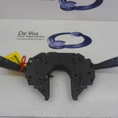 Citroen C5 2.0 16V Steering column stalk 2008 624383