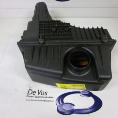 Peugeot 807 2.0 16V Luchtfilterhuis RFJ 2006 1427G7