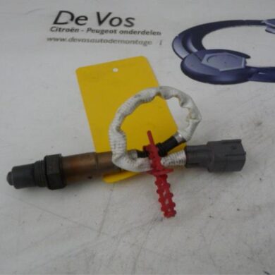 Citroen C1 1.0 12V Lambda Sonde 1KRFE-CFB 2011 1618K9