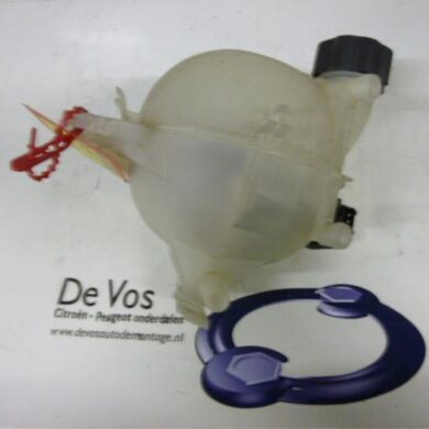 Citroen C2 1.4 HDI Expansion vessel 2004 1307YT