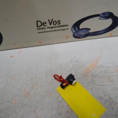 Citroen C5 Aircross  PDC Sensor 2019 9800210680