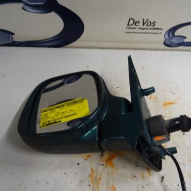 Citroen Berlingo 1.4 Buitenspiegel links 2000 8153JK