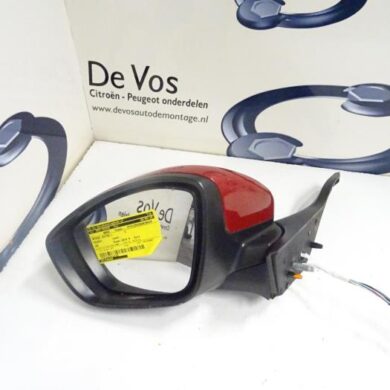 Peugeot 208  Buitenspiegel links 2014 1611240280