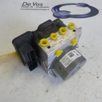 Peugeot 308  ABS pump 9HC-9HC9H05 2015 1613388080