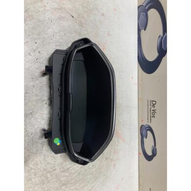 Peugeot 3008 1.6 e-THP 165 16V Tacho - Kombiinstrument KM 2018 9828150380