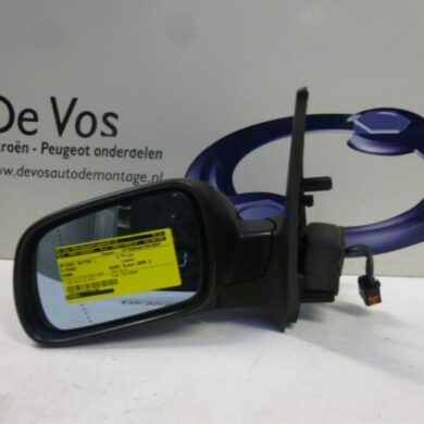 Citroen Xsara 2.0 HDi Buitenspiegel links 2005 8149GV