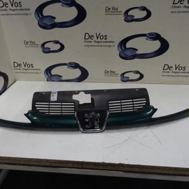 Peugeot 206 1.6 XS,XT Grille 2000 7804H4